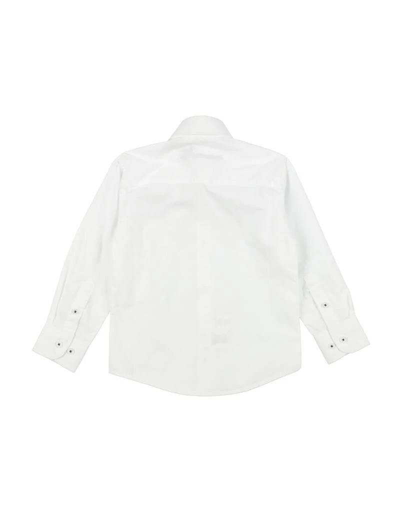 HARMONT 
BLAINE Solid color shirt 2
