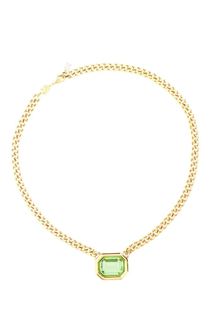 Swarovski Swarovski Millenia Pendant Chain-Link Necklace 1