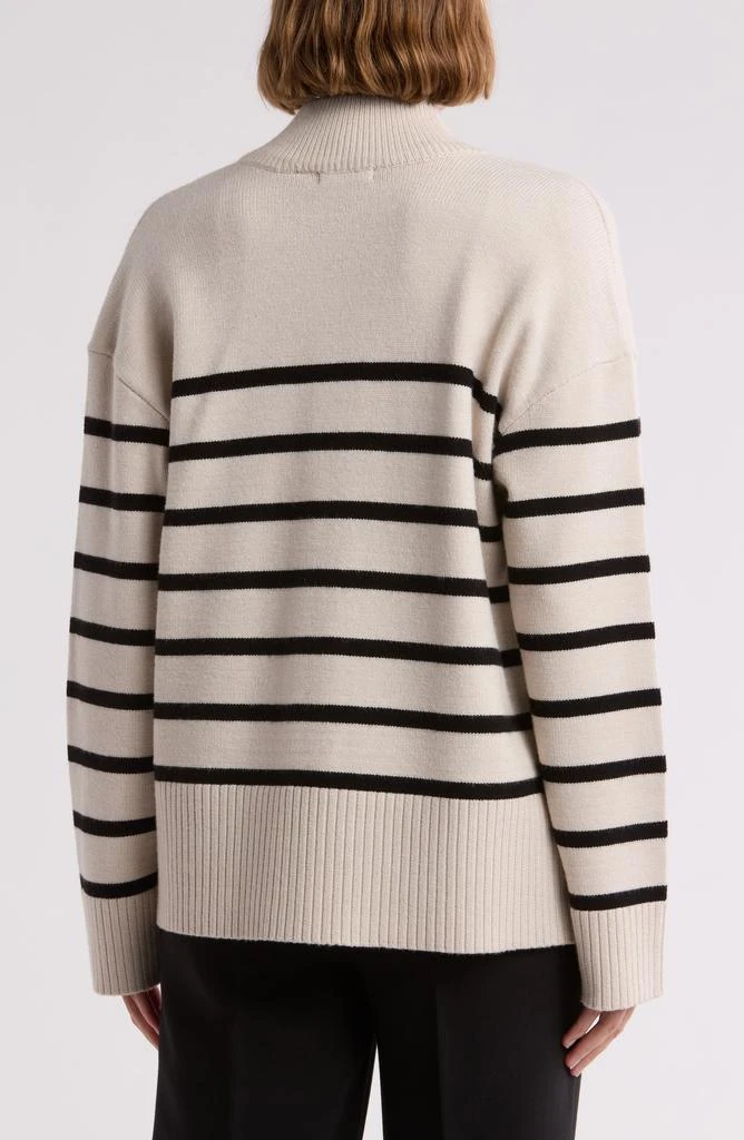 RDI Two-Way Zip Cardigan 2