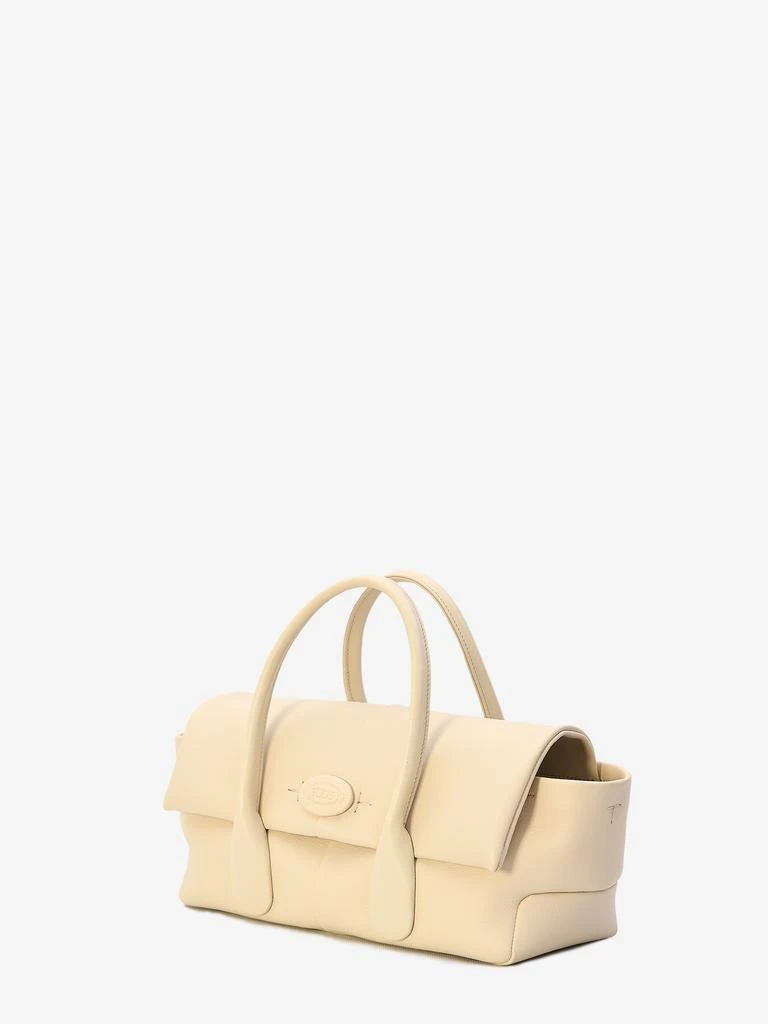 Tod's Tod's Di Bag Reverse EW Flap 2
