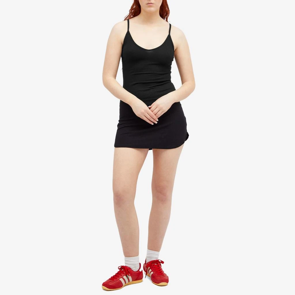 Joah Brown Joah Brown Slip Rib Mini Dress 4