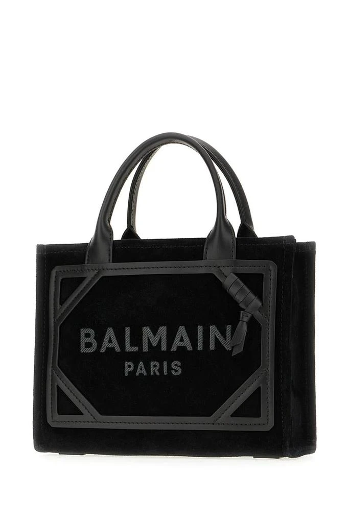 Balmain Balmain Shoulder Bags. 2