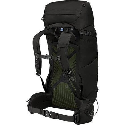 Osprey Packs Kestrel 58L Backpack 2
