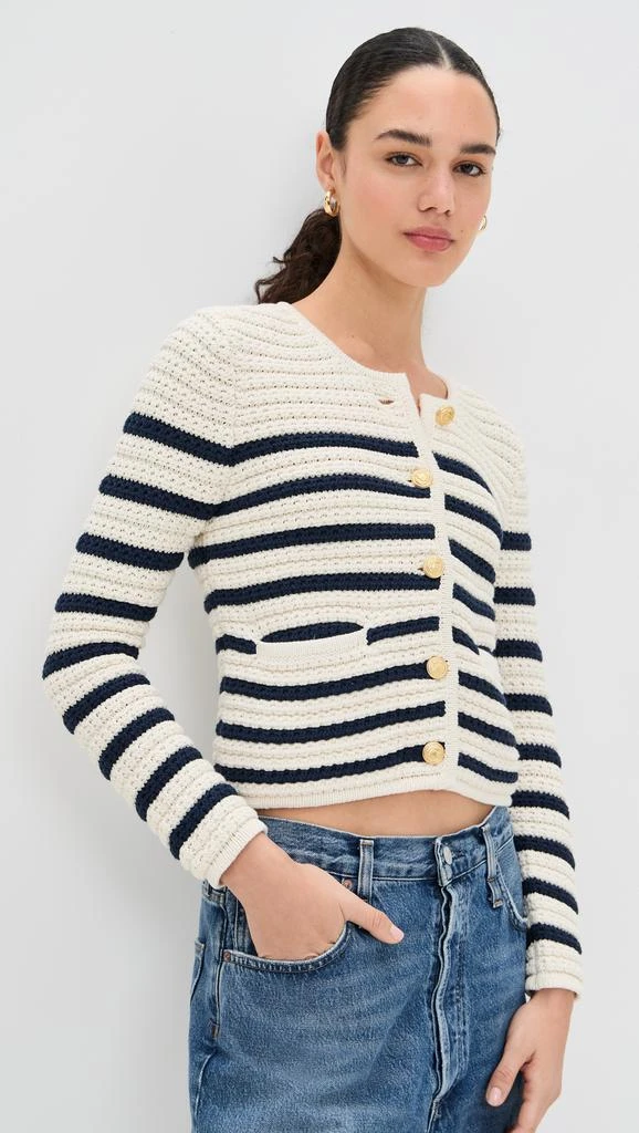 Paige Oberon Cardigan 1