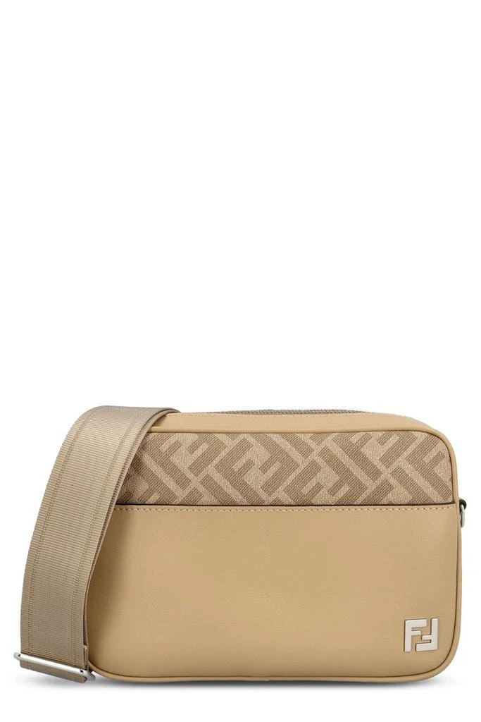 Fendi Fendi Squared FF Camera Case 1