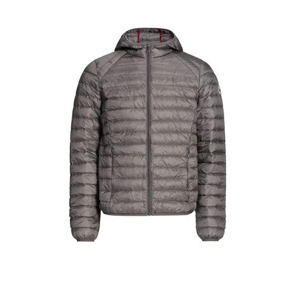 Jott Lightweight Puffer Jacket 1
