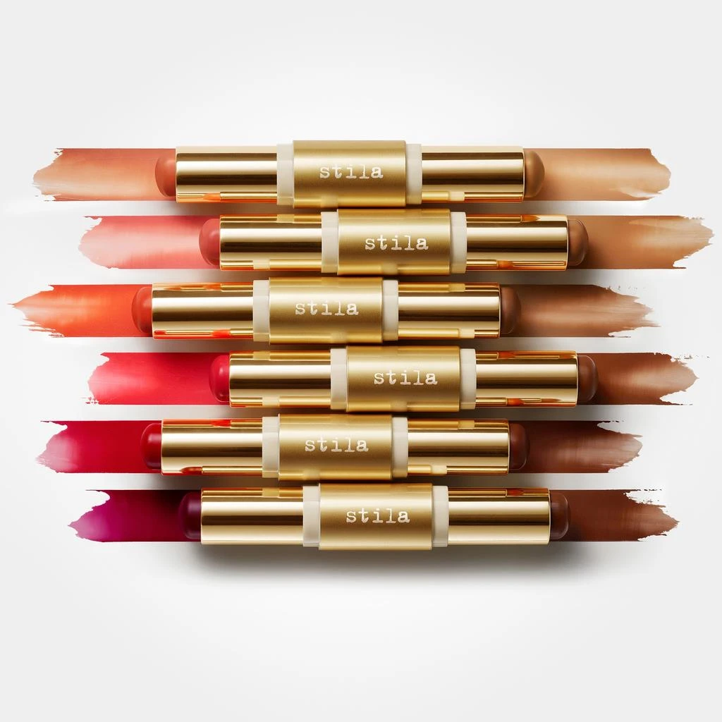 Stila Stila Blush & Bronze Hydro-Blur Cheek Duo 7