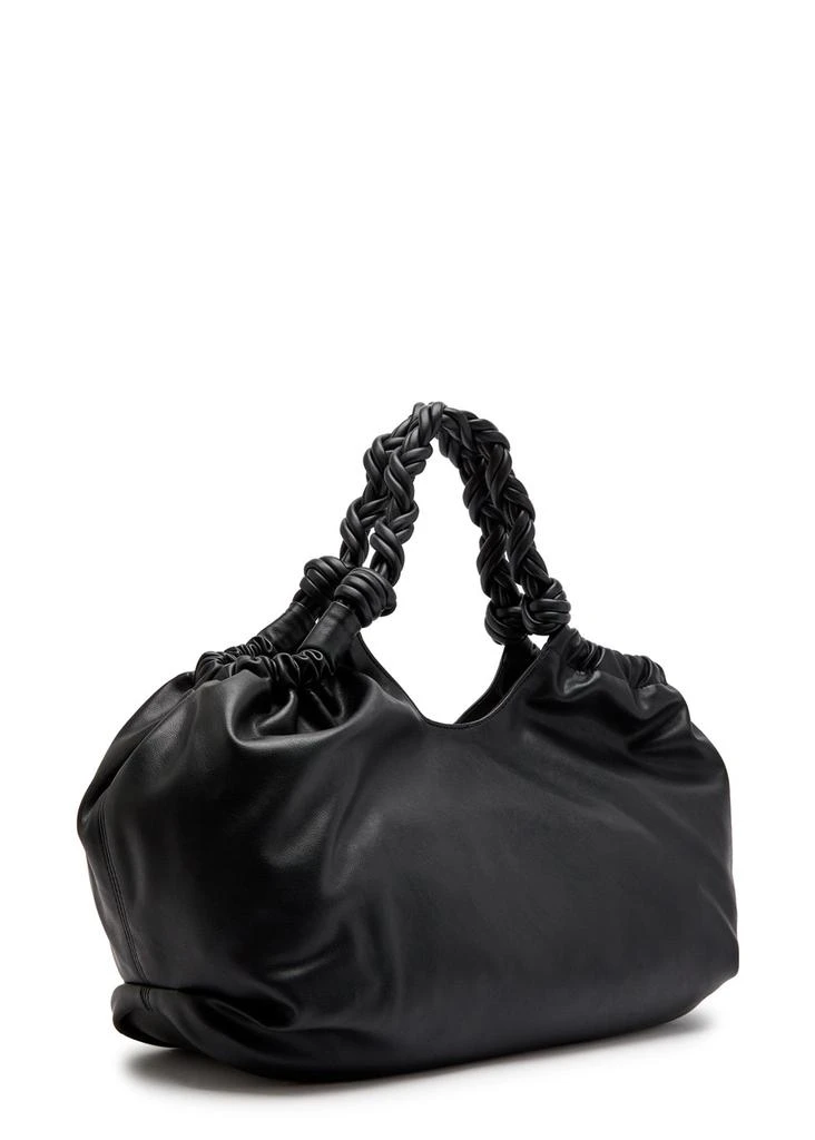 DKNY Pia leather tote bag 2
