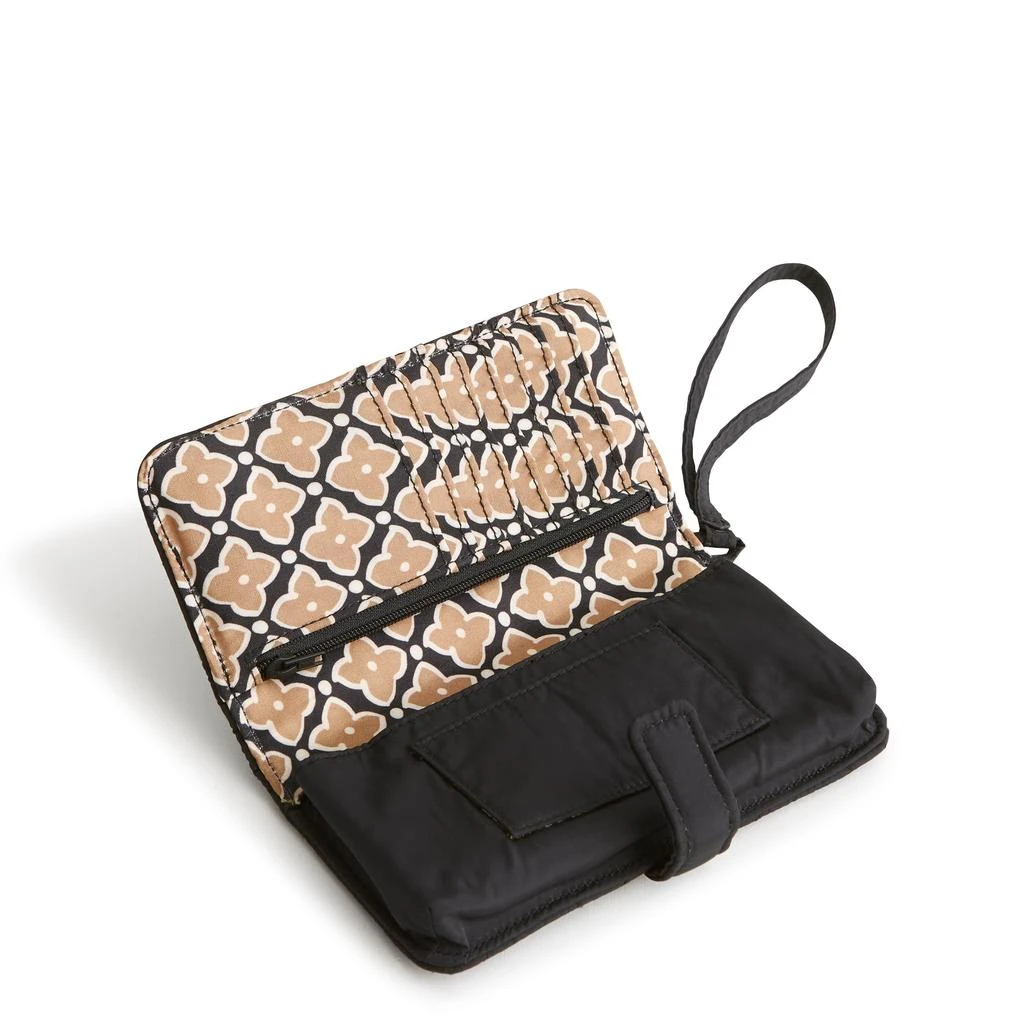 Vera Bradley Outlet Ultralight Phone Wristlet 2