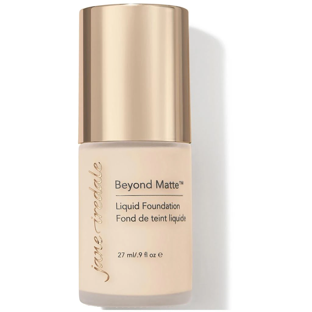 Jane Iredale jane iredale Beyond Matte Liquid Foundation 1
