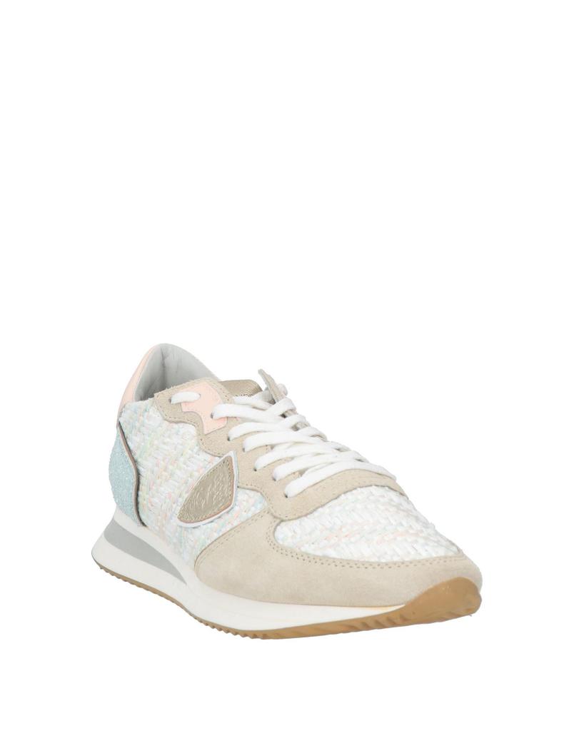 PHILIPPE MODEL Sneakers