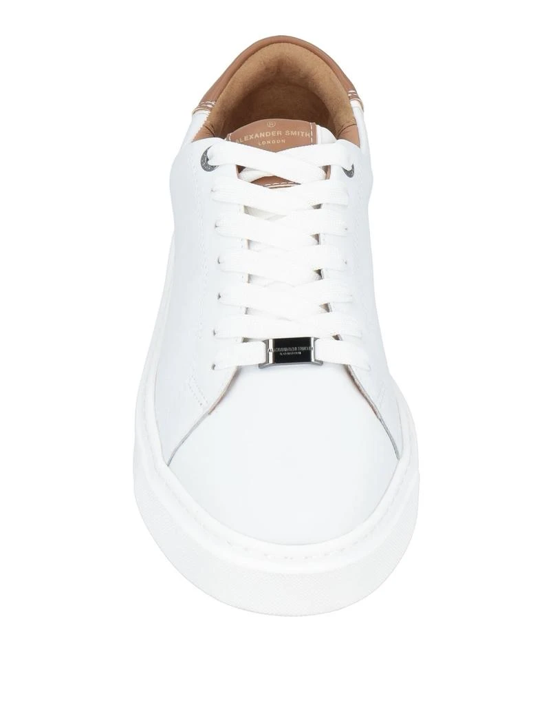 ALEXANDER SMITH Sneakers 4