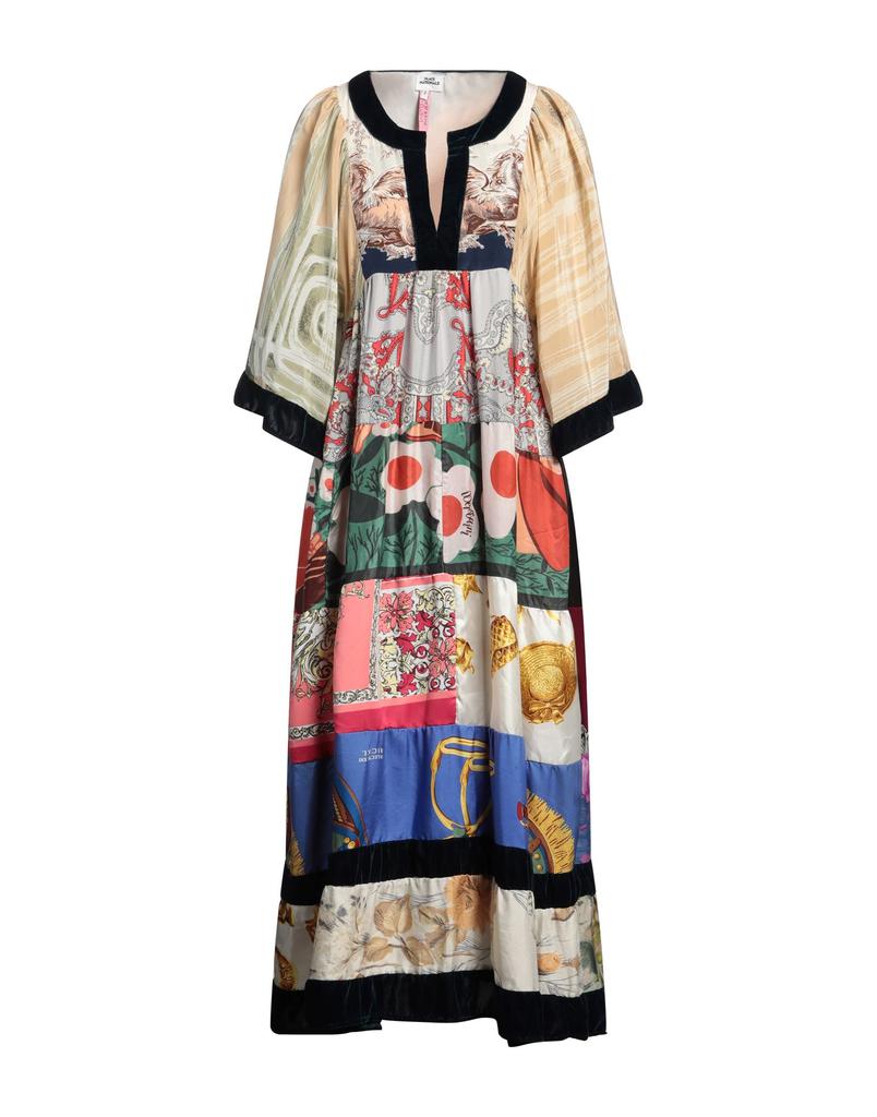 Place Nationale Long dress