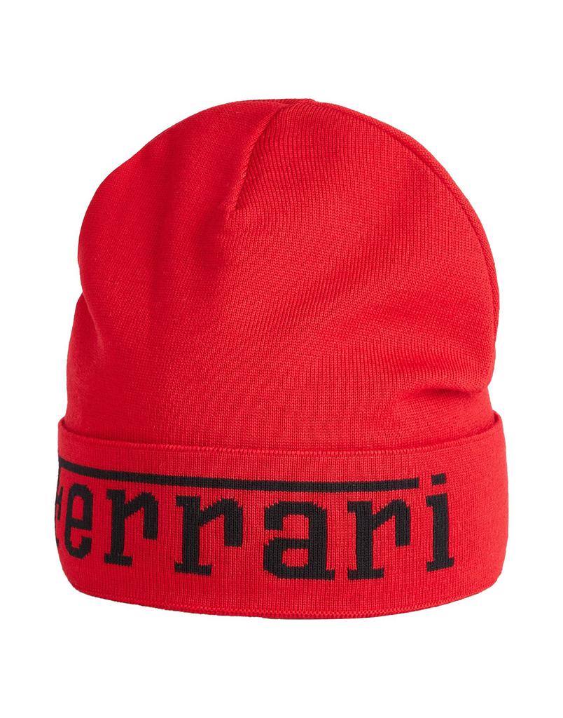 Ferrari Hat