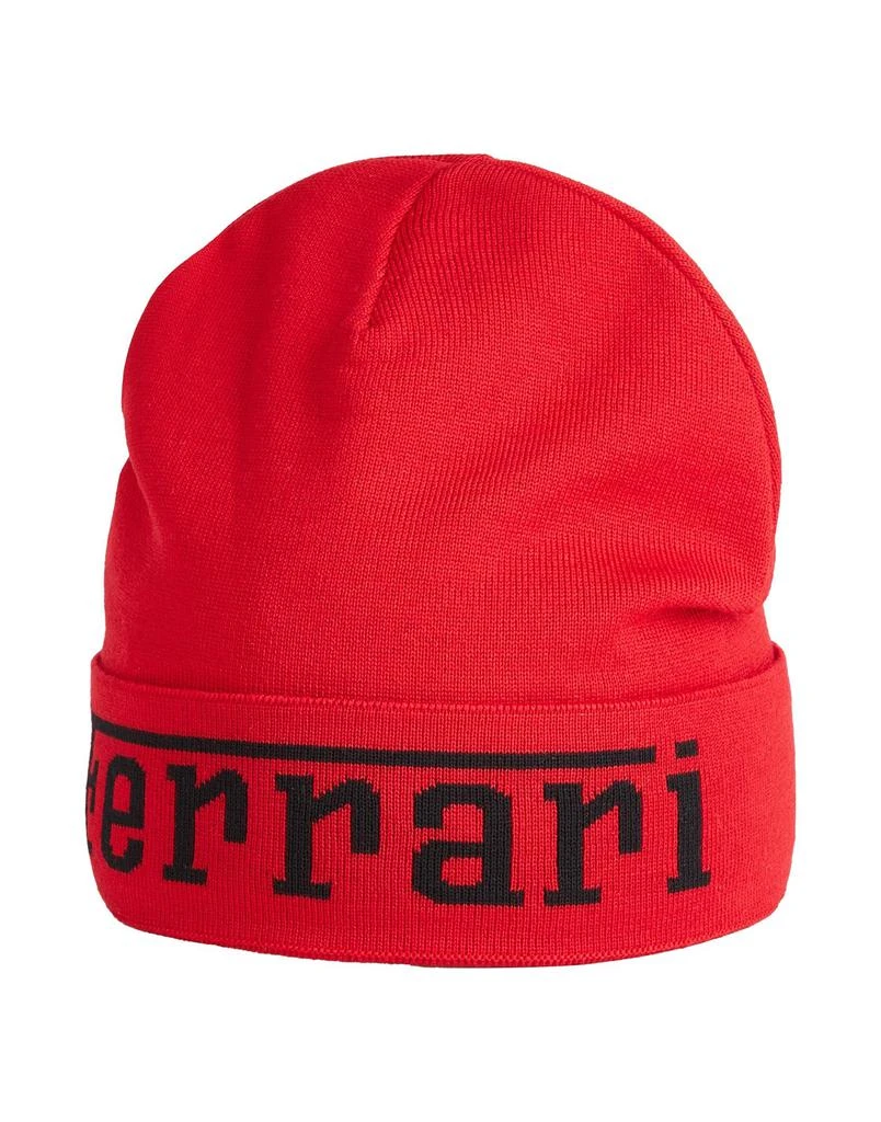 Ferrari Hat 1