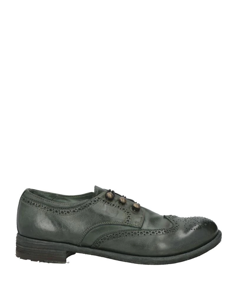 Officine Creative Laced shoes 1