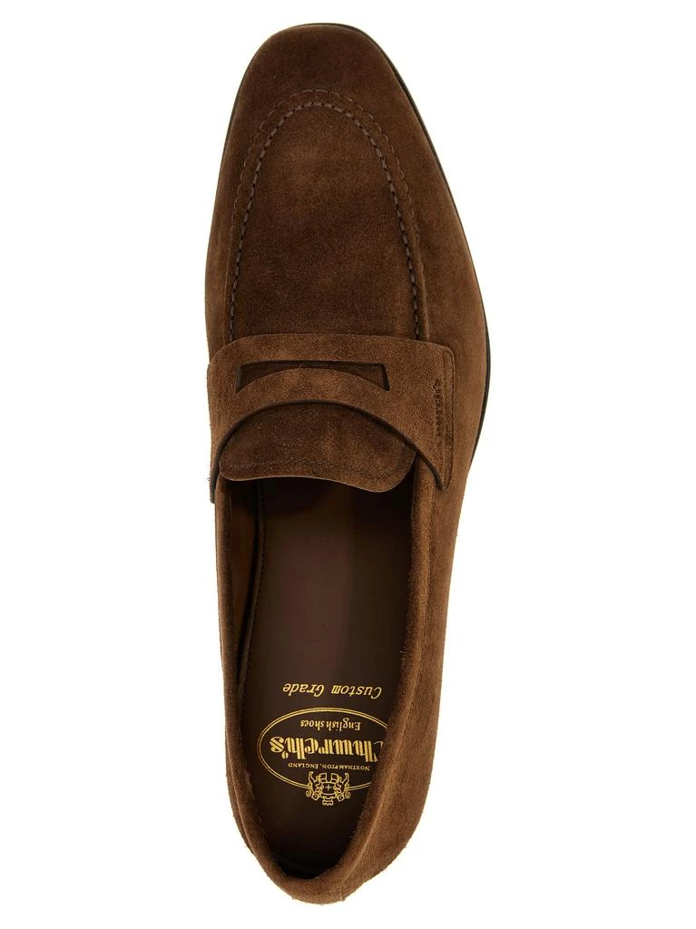 Church's maesteg Loafers 4
