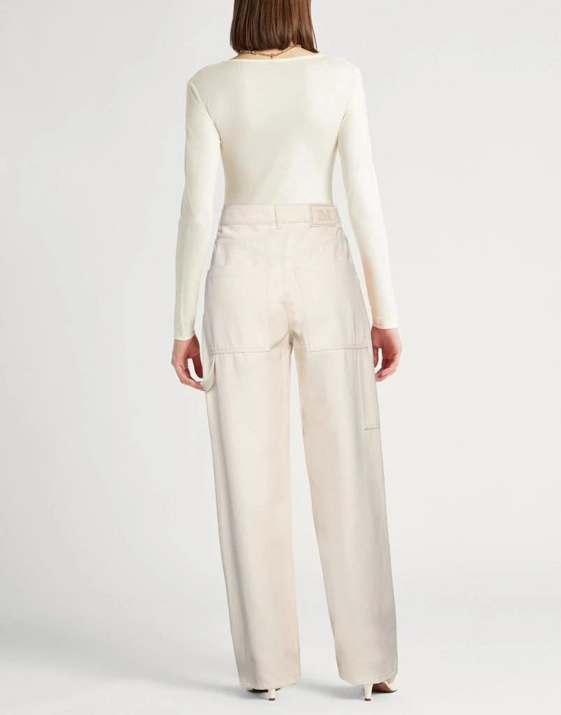 Max Mara Casual pants 3