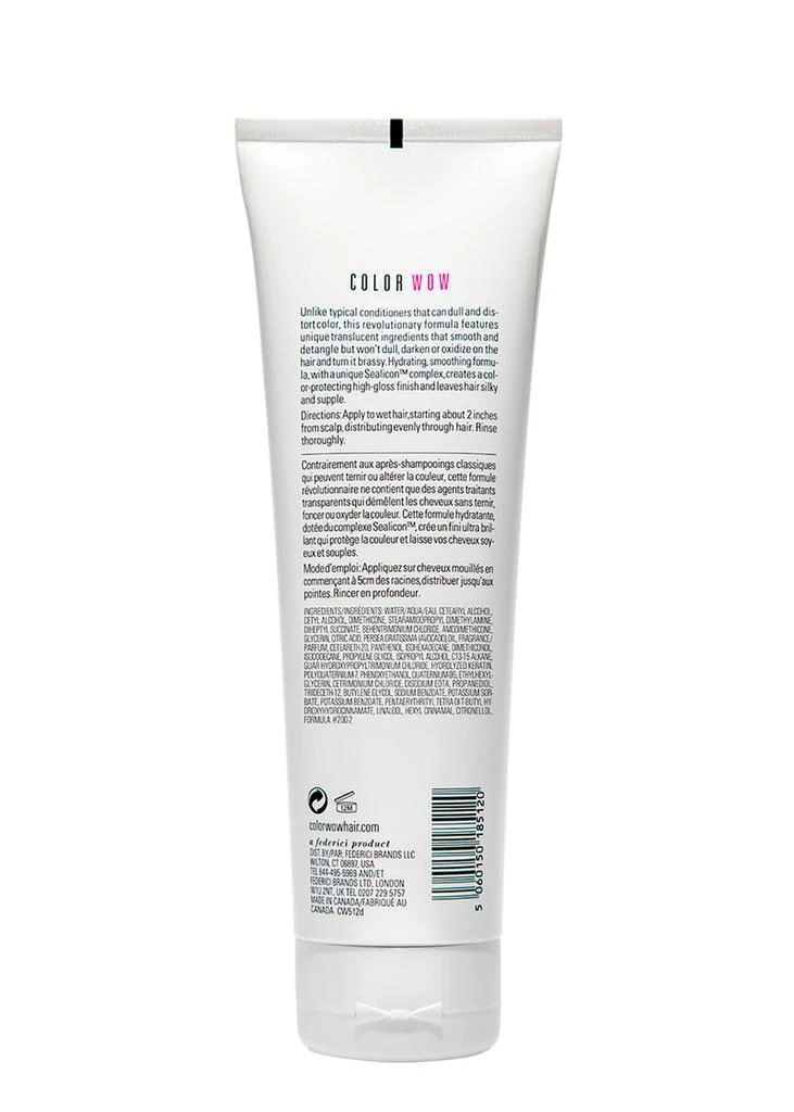 Color WOW Color Security Conditioner Normal-Thick 250ml 2