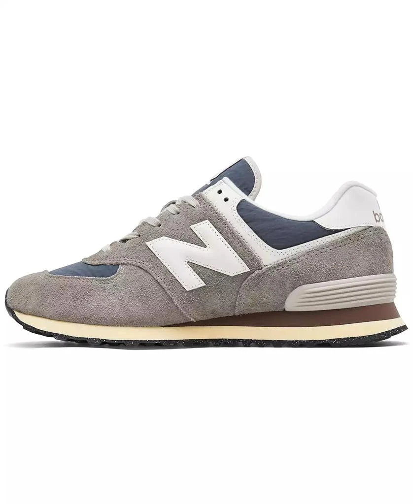 New Balance Men's 574 Casual Sneakers from Finish Line 3