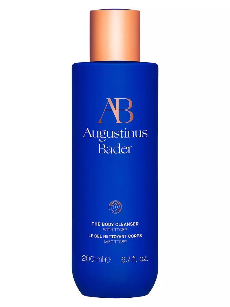Augustinus Bader The Body Cleanser 1