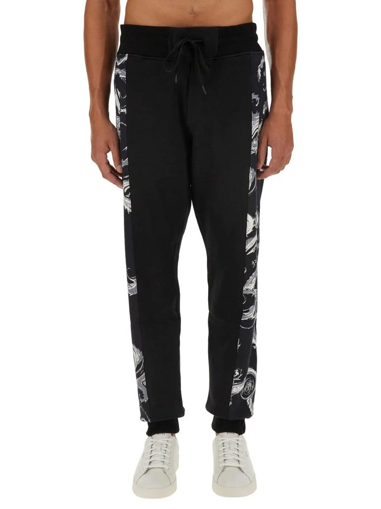 Versace Jogging Pants 1