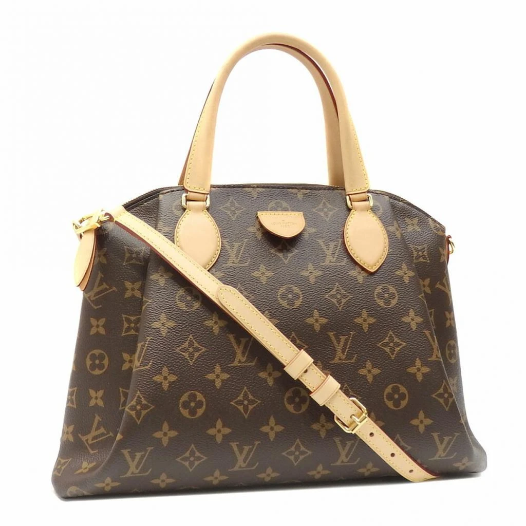 Louis Vuitton Louis Vuitton Cloth handbag 1