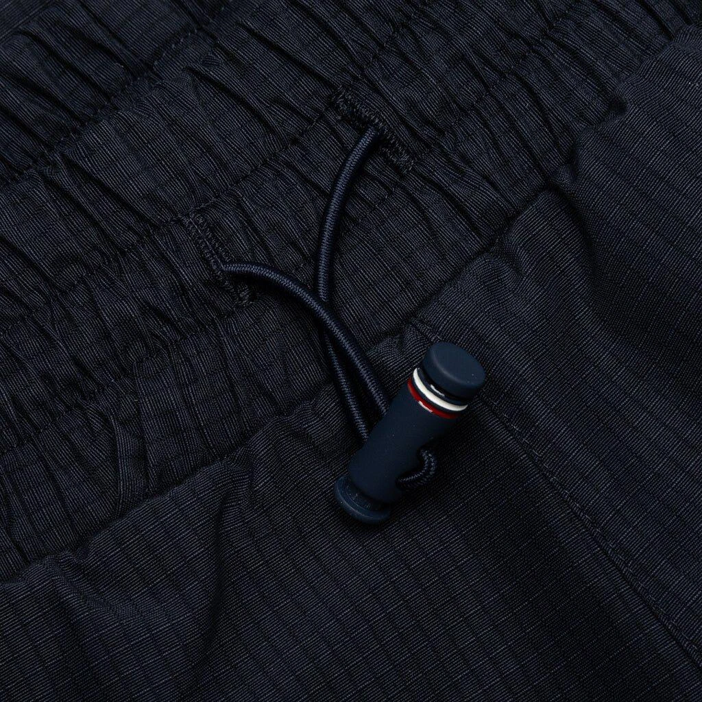 Thom Browne Thom Browne 4-Bar Stripe Drawstring Shorts 3