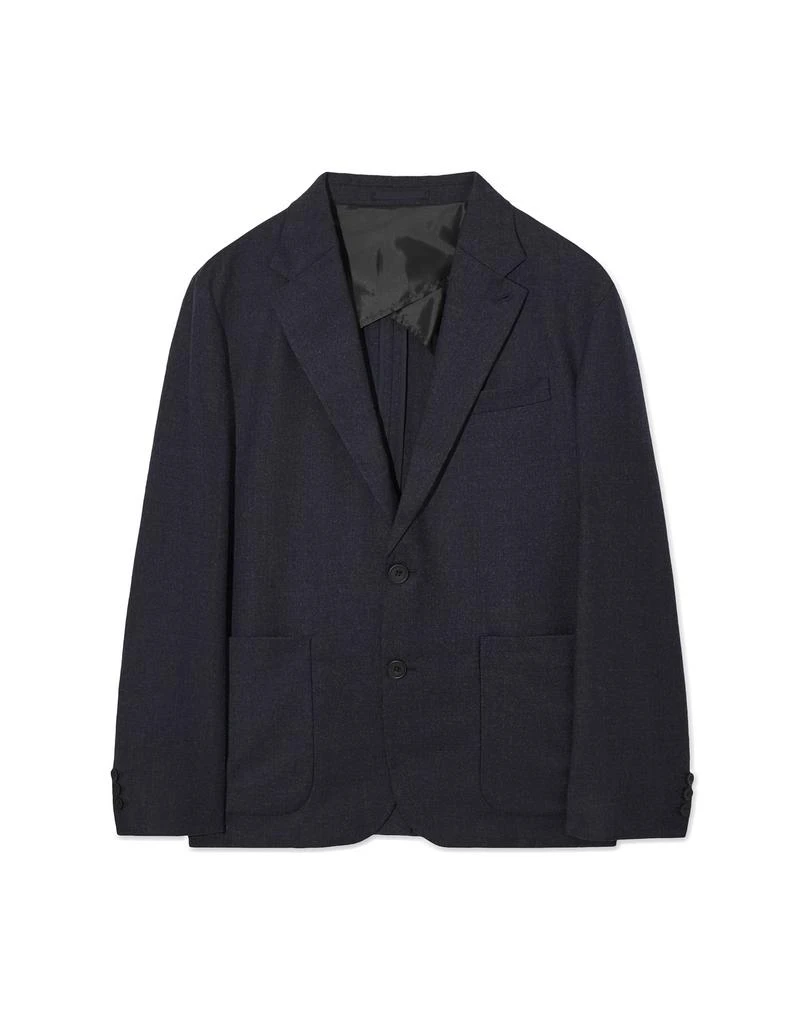 cos Blazer 1
