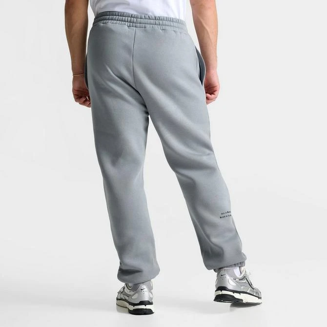 SUPPLY & DEMAND Men's Supply & Demand Codey Graphic Jogger Sweatpants 7