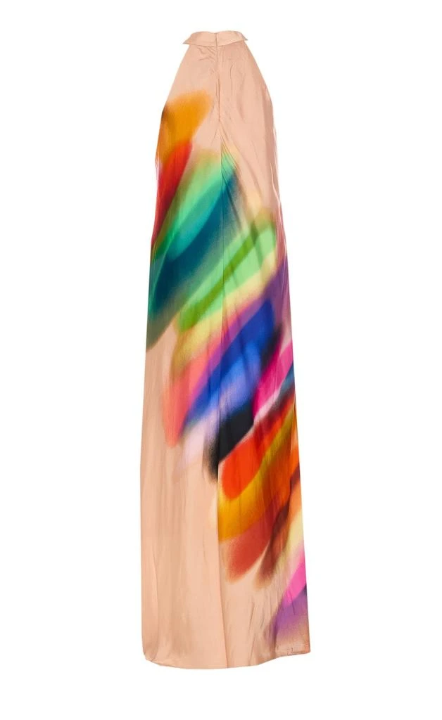 Essentiel Essentiel Antwerp Halinki Maxi Dress 1