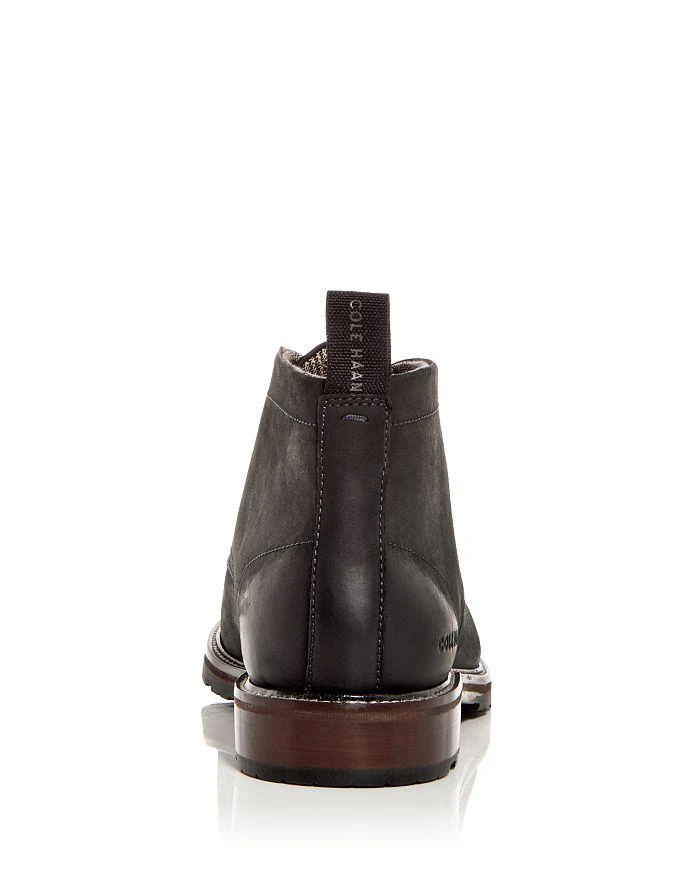 Cole Haan Men's Berkshire Chukka Boots 3