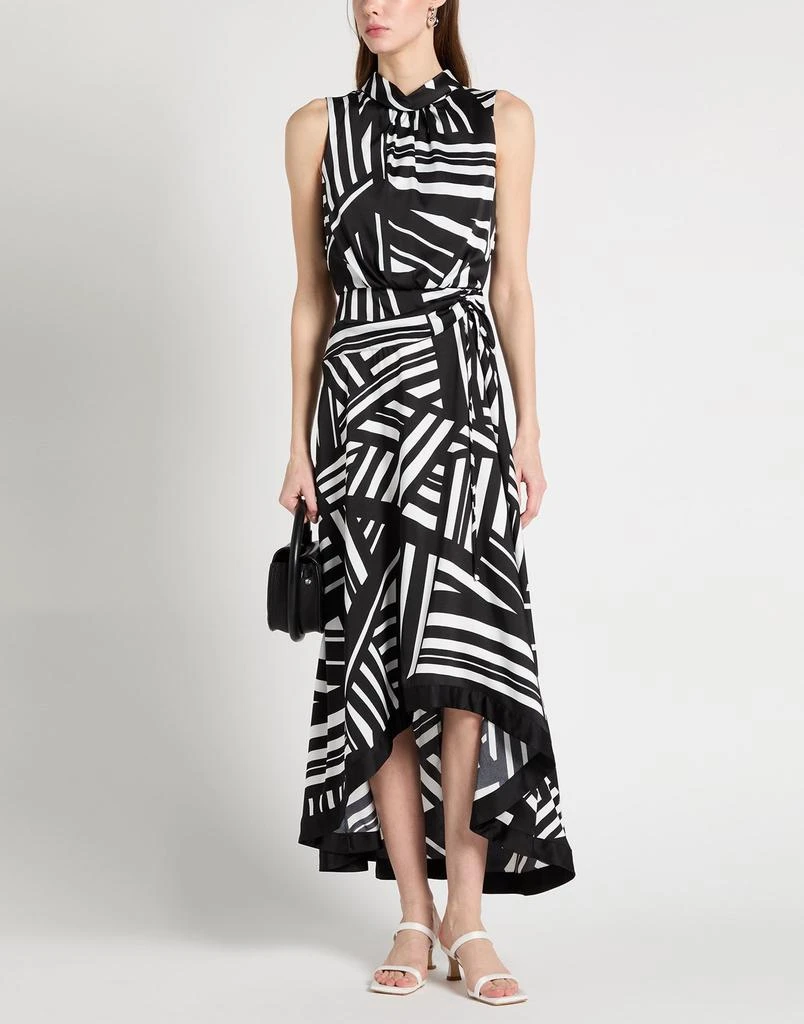 Karl Lagerfeld Paris Long dress 3
