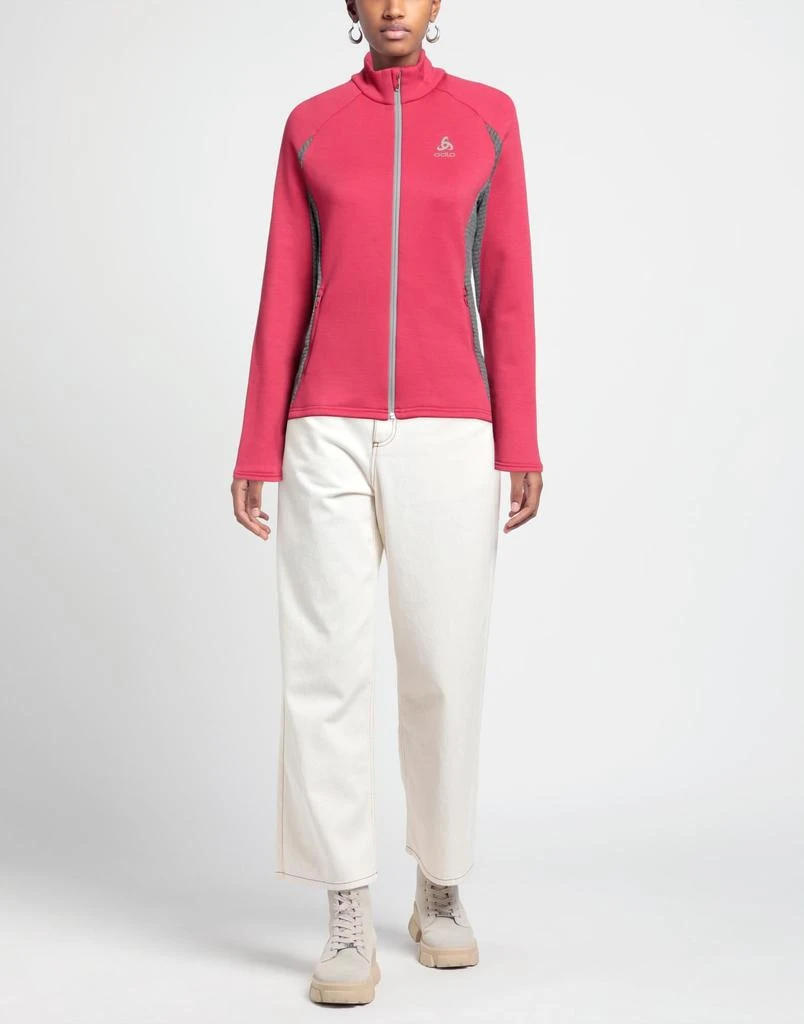 ODLO Sweatshirt 2