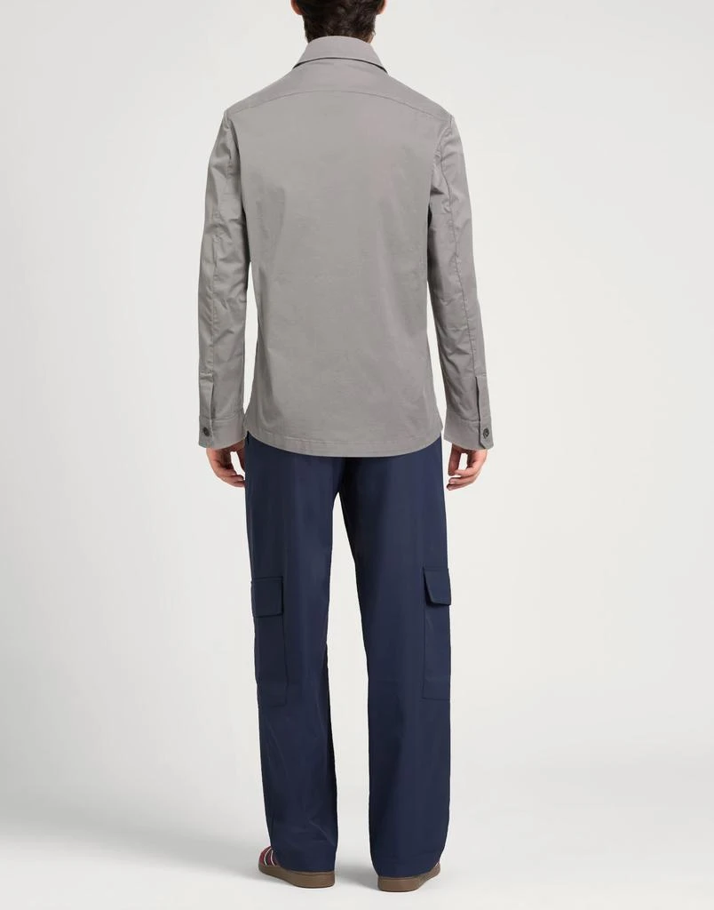 BARENA Solid color shirt 2