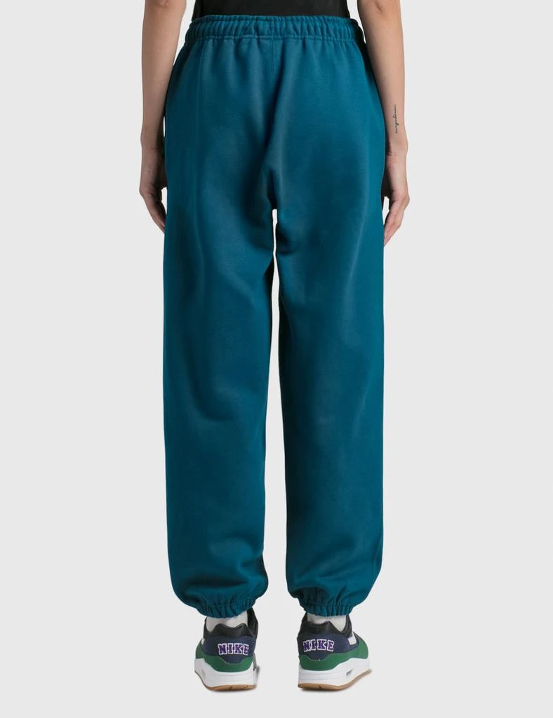 NIKE NikeLab Fleece Trousers 3