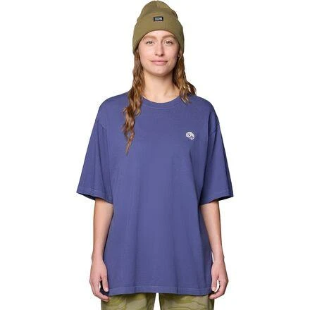 Mountain Hardwear Collab Graphic Short-Sleeve T-Shirt - Men's 3