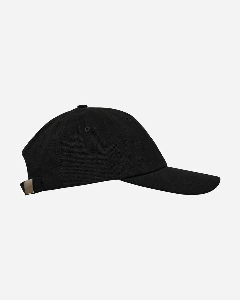 AFFXWRKS WRKS Cap Black 5