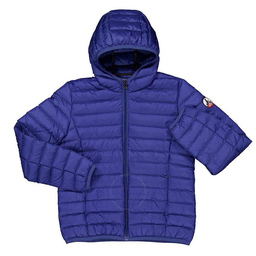 Jott Kids Carla Lightweight Hooded Down Jacket
