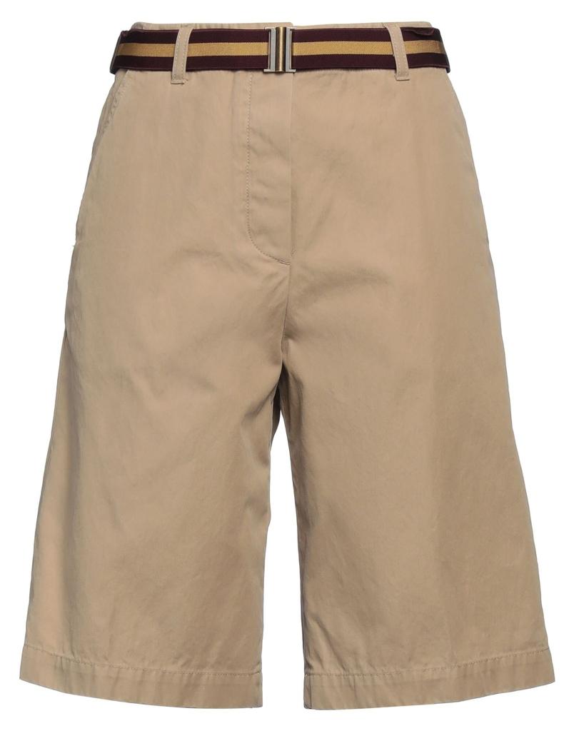 ショートパンツ DRIES VAN NOTEN 'Pomy' bermuda shorts Multicolor Dries Van Noten Runway Multicolored Floral Print Hibbert