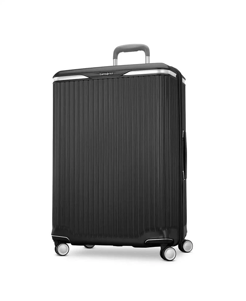 Samsonite Silhouette 18 28" Large Expandable Hardside Spinner 1