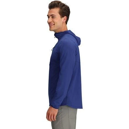 Outdoor Research Astroman Sun Hoodie - Men's 3