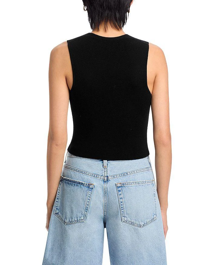 Rag & Bone Ella Vest 3