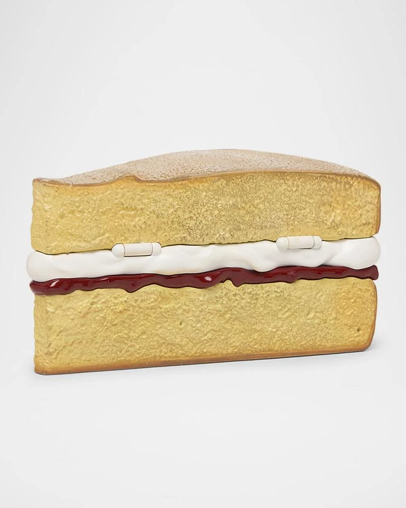 JW Anderson Victoria Sponge Cake Clutch Bag 3