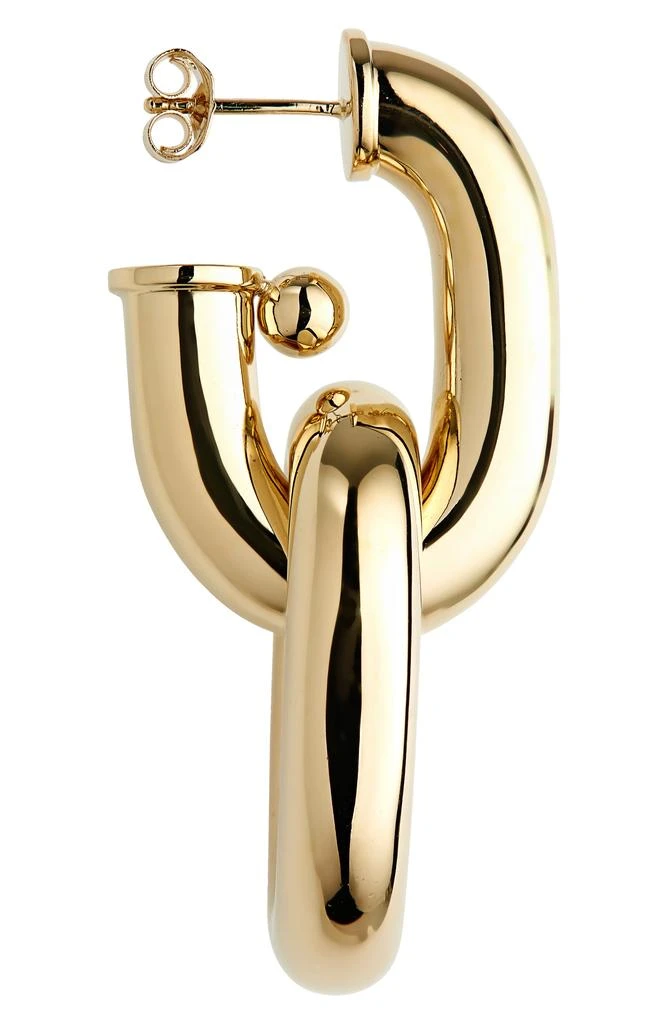 Rabanne XL Link Drop Earrings 5