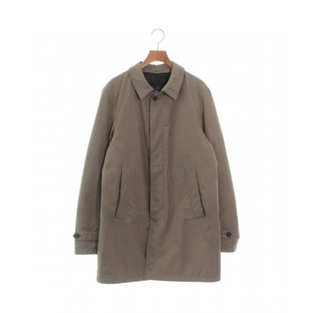 Herno Herno Coat 1
