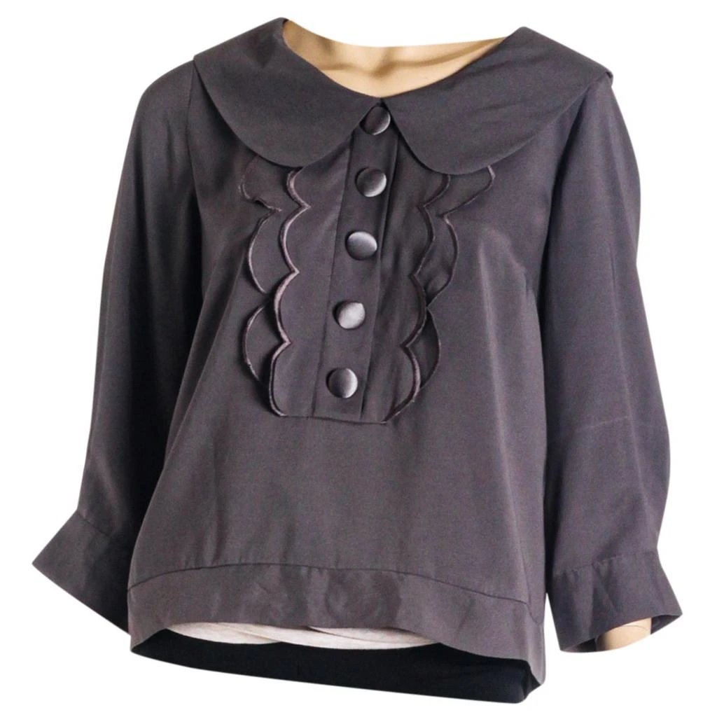 Marc Jacobs Marc Jacobs Shirt 1