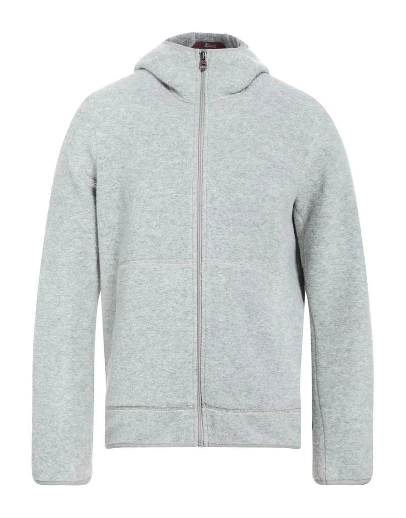 STEWART Hooded sweatshirt 1