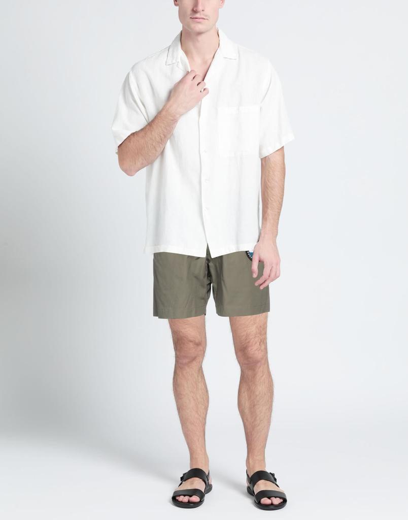 THE EDITOR Shorts & Bermuda