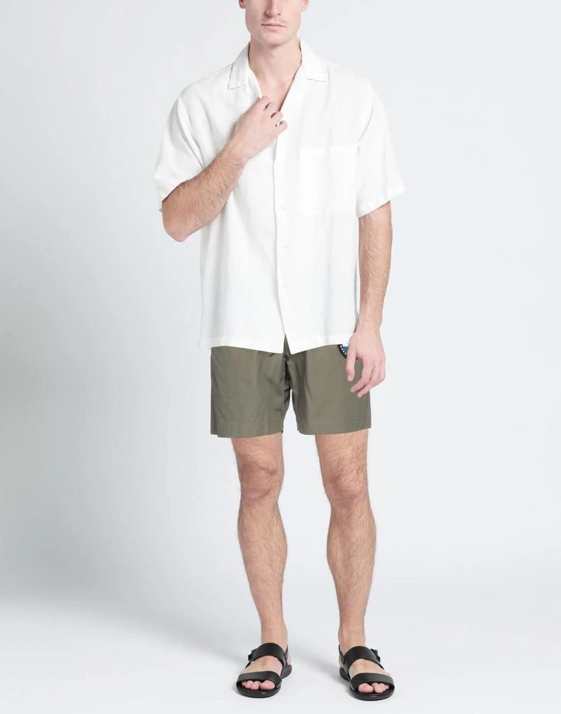 THE EDITOR Shorts & Bermuda 2